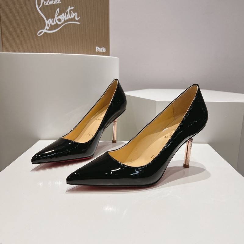 Christian Louboutin Heeled Shoes